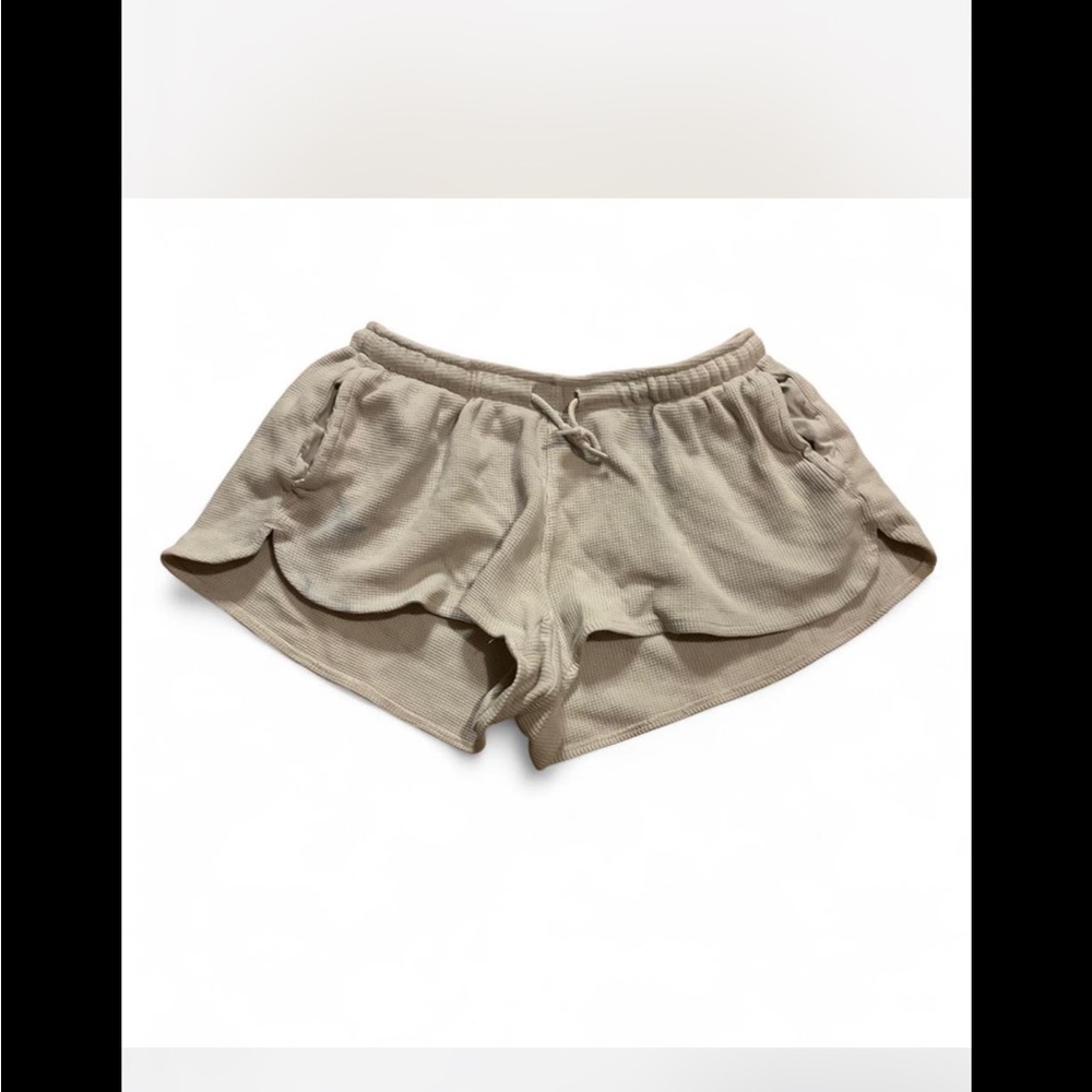 Brandy‎ Melville Athletic Shorts